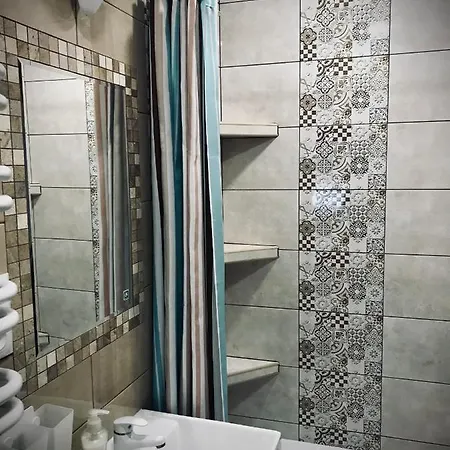 홈스테이 Goscinne Gallick