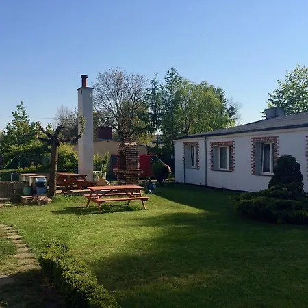 Rum i privatbostad Goscinne Gallick Gdynia