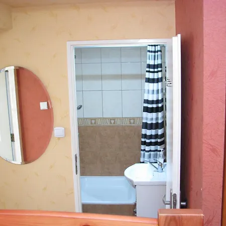 Goscinne Gallick * Γκντίνια