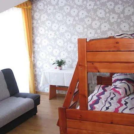 Goscinne Gallick Γκντίνια