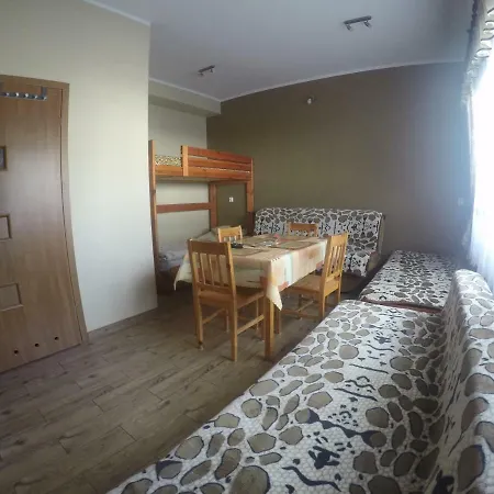 Goscinne Gallick Δωμάτια σε οικογενειακή κατοικία