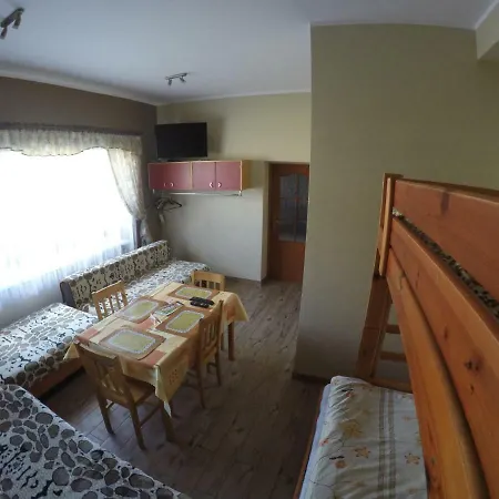 Goscinne Gallick 홈스테이 *