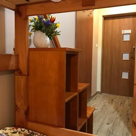 Goscinne Gallick Homestay szállás