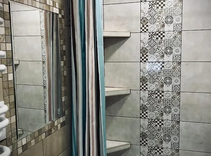 Ubytování v soukromí Goscinne Gallick