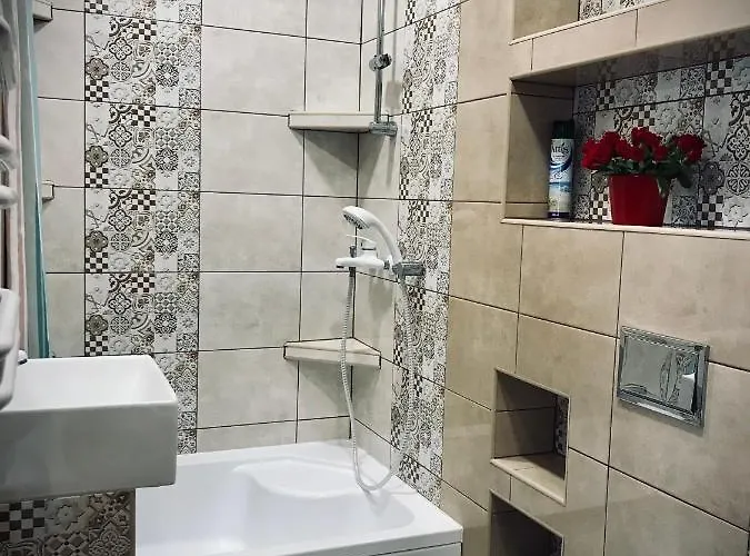 Goscinne Gallick Ubytování v soukromí