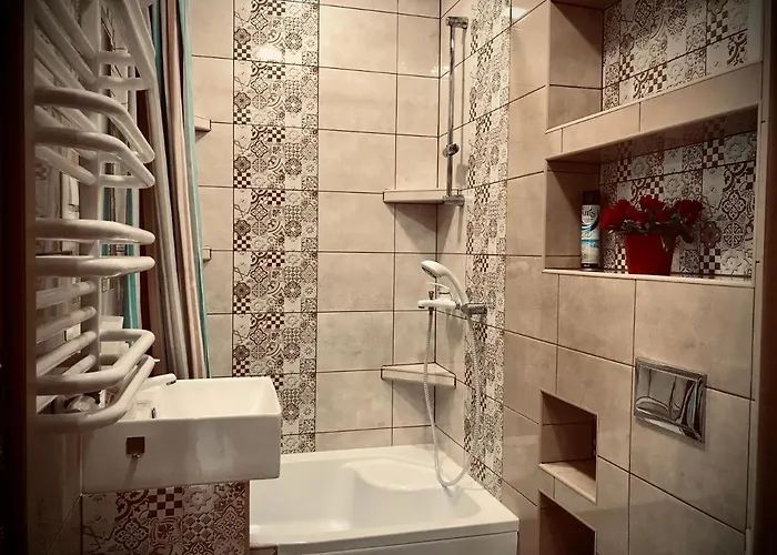 Goscinne Gallick Gdynia