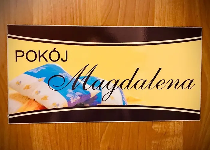 Ubytování v soukromí Goscinne Gallick Gdyně