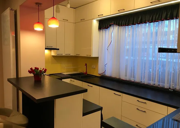 Goscinne Gallick Gdynia