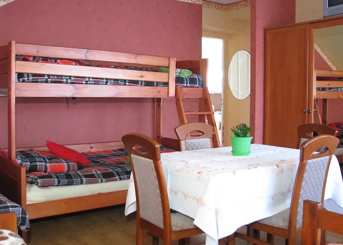 Goscinne Gallick Rum i privatbostad Gdynia