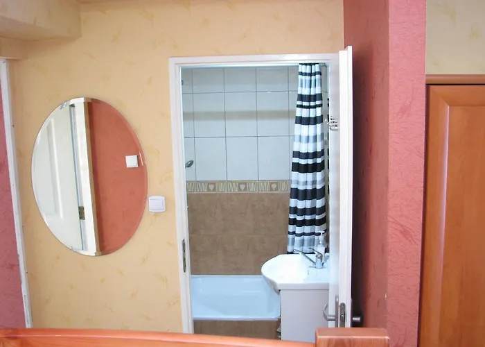 Goscinne Gallick * Gdyně