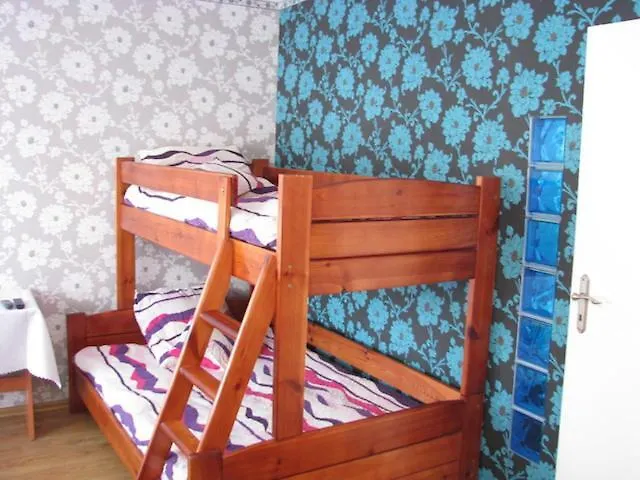 Goscinne Gallick Gdyně