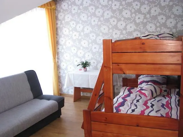 Goscinne Gallick Гдыня