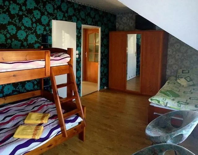 Goscinne Gallick Gdyně